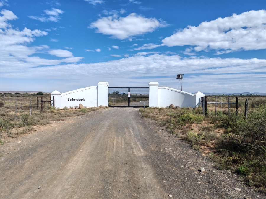 4 Bedroom Property for Sale in Steynsburg Eastern Cape